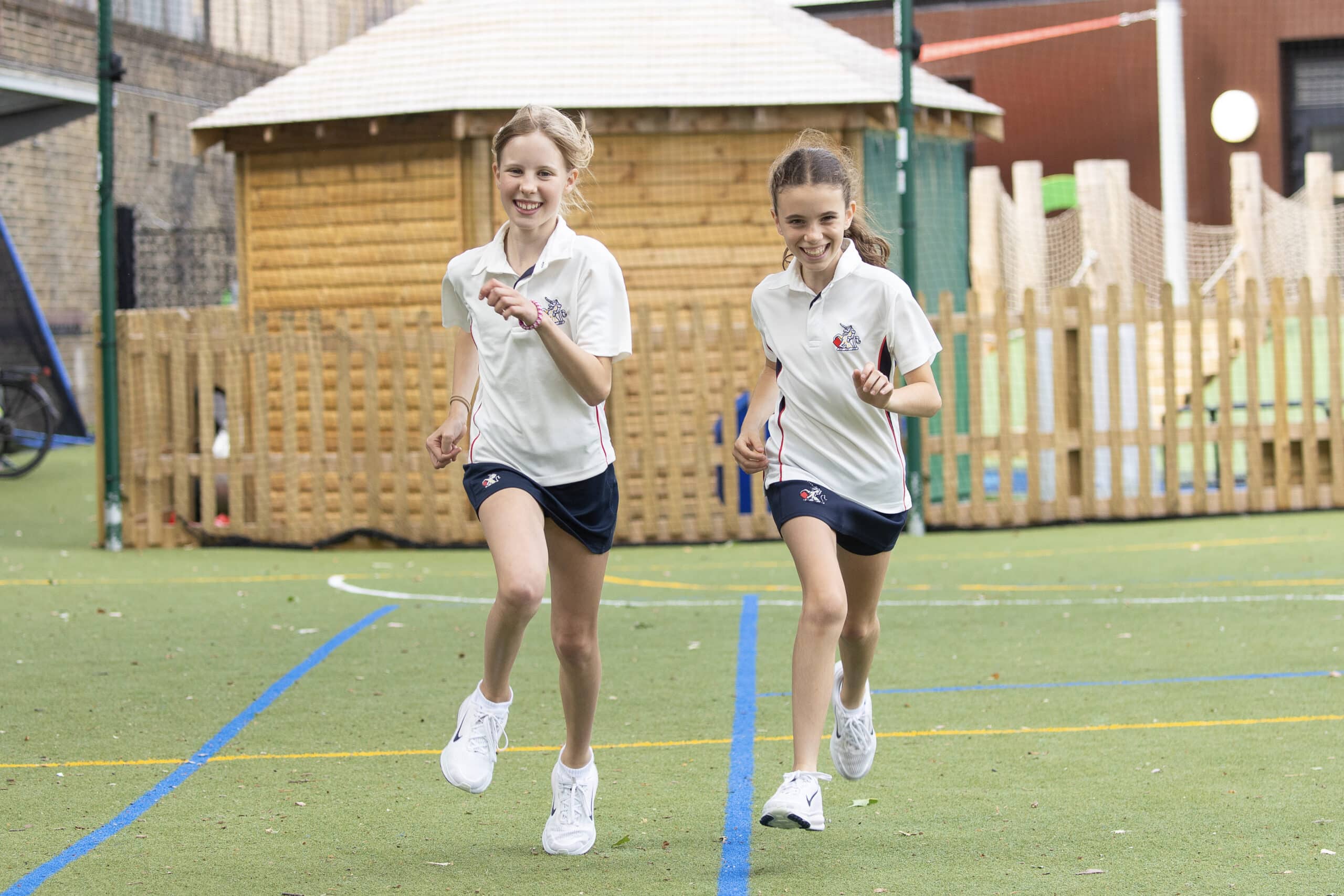 Pupil Journey